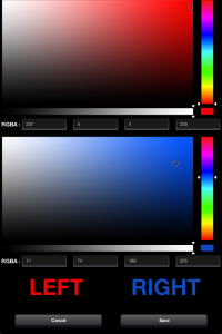 Lazy Eye Jump n Fly screenshot 3